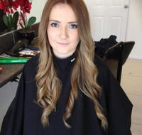 Hannah Berry Hair - Hairdresser Australia