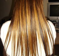 Chameleon Hair Extensions - Hairdresser Australia