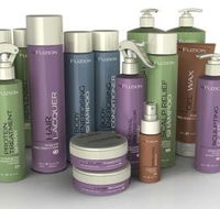 Nfuzion Hair Care - Hairdresser Australia