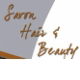 Savon Hair & Beauty - Hairdresser Australia 1