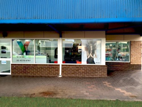 Bowen Mountain NSW Hairdresser Australia