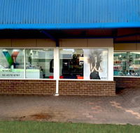 Vivid Hue Hair Studio