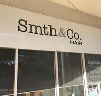 Smth amp Co. Hair - Hairdresser Australia