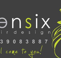 Tensix Hair Design - Hairdresser Australia