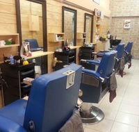 DOX Men's Hairstylist - Hairdresser Australia