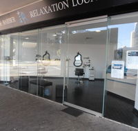Image Barber amp Relaxation Lounge - Hairdresser Australia