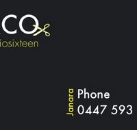 JampCo Studio Sixteen- Hair Salon - Hairdresser Australia