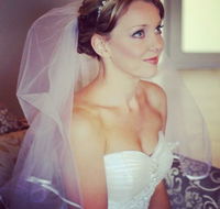 Adrienne Make-Up Artist amp Hairstylist - Hairdresser Australia