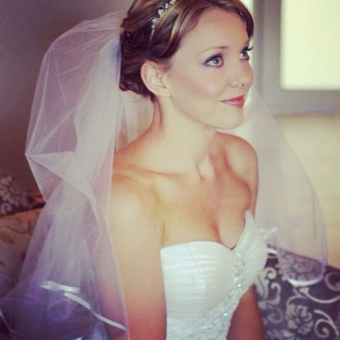 Adrienne Make-Up Artist & Hairstylist - Hairdresser Australia 0