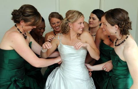 Adrienne Make-Up Artist & Hairstylist - Hairdresser Australia 1