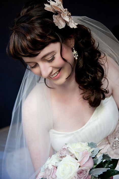 Adrienne Make-Up Artist & Hairstylist - Hairdresser Australia 2