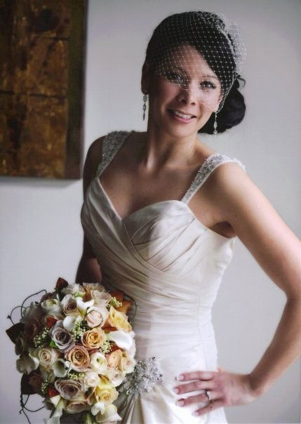 Adrienne Make-Up Artist & Hairstylist - Hairdresser Australia 5