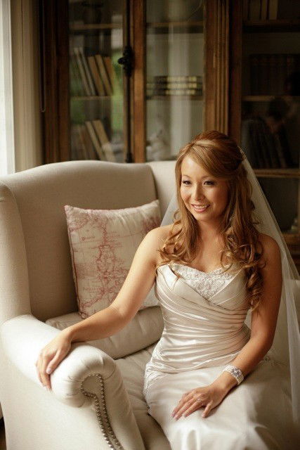 Adrienne Make-Up Artist & Hairstylist - Hairdresser Australia 8