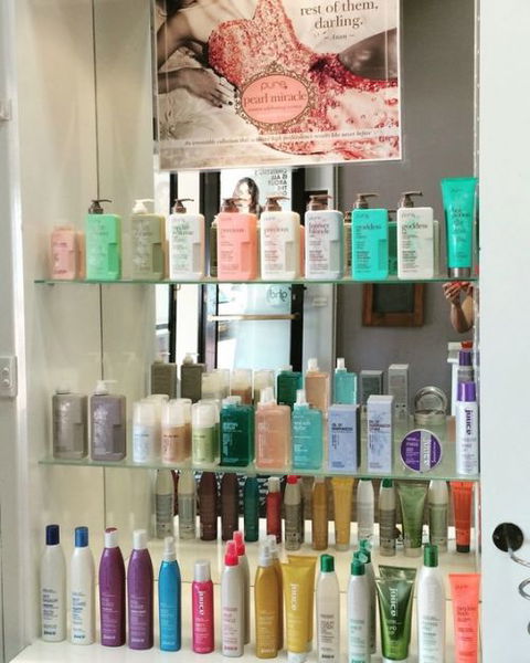 KBs Cutting Edge - Hairdresser Australia 2