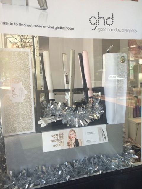 KBs Cutting Edge - Hairdresser Australia 4