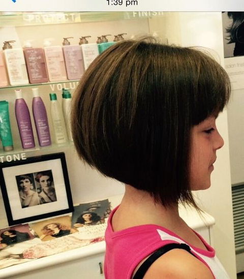 KBs Cutting Edge - Hairdresser Australia 5