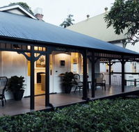 Mudhoney Hair Salon and Barbershop - Hairdresser Australia