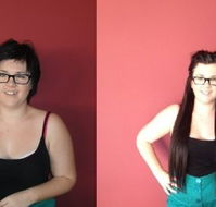 Hair Extensions By Michelle - Hairdresser Australia