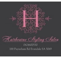 HairBourne styling salon - Hairdresser Australia
