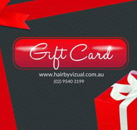 Hair By Vizual - Hairdresser Australia