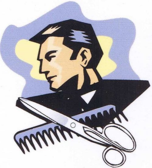 Hairdresser Australia