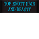 Top Knott Hair amp Beauty - Hairdresser Australia