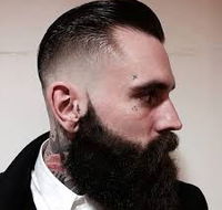 Mensroom Barbers Docklands - Hairdresser Australia
