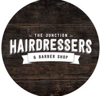 The Junction Hairdressers amp Barber Shop - Hairdresser Australia