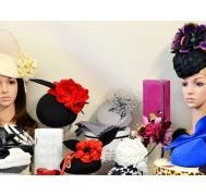 Fascinators - Hairdresser Australia