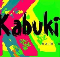 Kabuki hair beauty - Hairdresser Australia