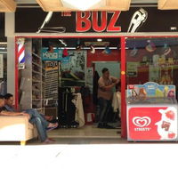The Buz - Hairdresser Australia