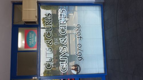  Hairdresser Australia
