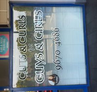 Cuts amp Curls For Guys amp Girls - Hairdresser Australia