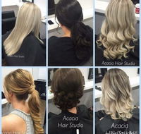 Acacia Hair Studio - Hairdresser Australia