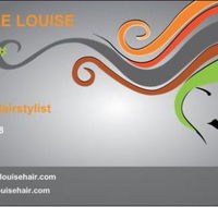 CLAIRE LOUISE HAIR - Hairdresser Australia