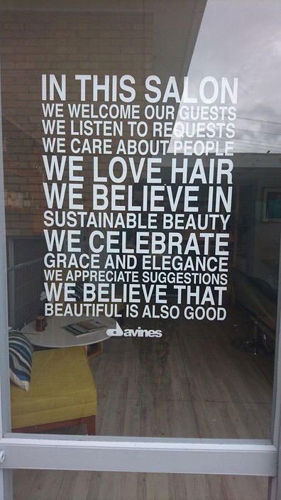 Salon H By Haniff - Hairdresser Australia 5