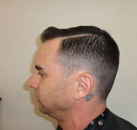 Scarborough Barber Shop - Hairdresser Australia