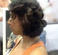 Natasha Lee Hair and Makeup - Hairdresser Australia