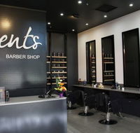 Gents Barber - Hairdresser Australia