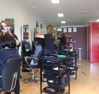Crown Hair Studio - Hairdresser Australia