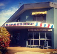 The Bro's Barbershop