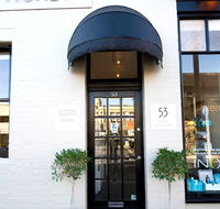 Colin Moxey Hairdressing - Hairdresser Australia