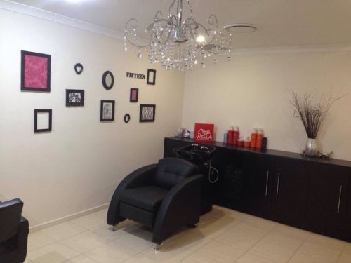  Hairdresser Australia