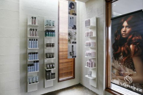 Bella The Cut & Colour Salon - Hairdresser Australia 0