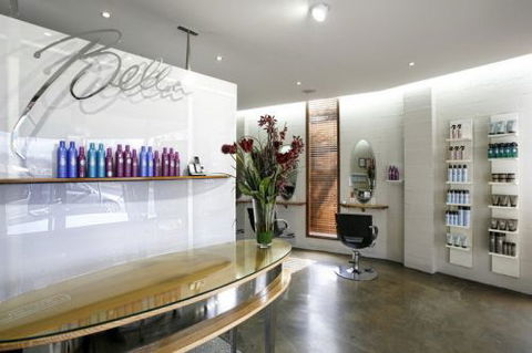 Bella The Cut & Colour Salon - Hairdresser Australia 2