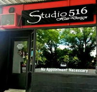 Studio 516 Hair Design - Hairdresser Australia