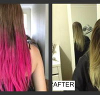 Once Twice More Hair and Beauty - Hairdresser Australia