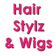 Hair Stylz amp Wigs - Hairdresser Australia