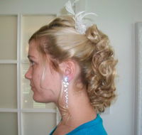 KJM Hair Designz - Hairdresser Australia