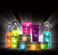 Edgy Hair Care - Hairdresser Australia